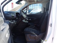 Opel Combo Life 1.2 Turbo Edition