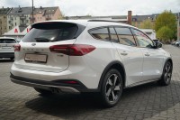 Ford Focus Turnier 1.0 Active