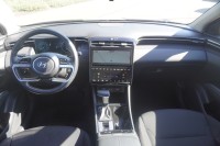 Hyundai Tucson 1.6 Select Automatik