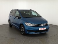 VW Touran 2.0 TDI DSG IQ-Drive