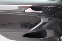 VW Tiguan 1.4 TSI
