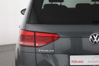 VW Touran 1.5 TSI DSG Comfortline