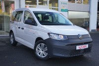 VW Caddy Kombi 2.0 TDI Klima