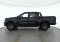 Vorschau: Ford Ranger Wildtrak DoKa 2.0 EcoBlue 4AWD Aut.