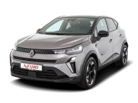 Renault Captur TCe 90 Navi Sitzheizung LED
