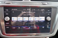 VW Tiguan 2.0 TDI DSG 4M Elegance HUD