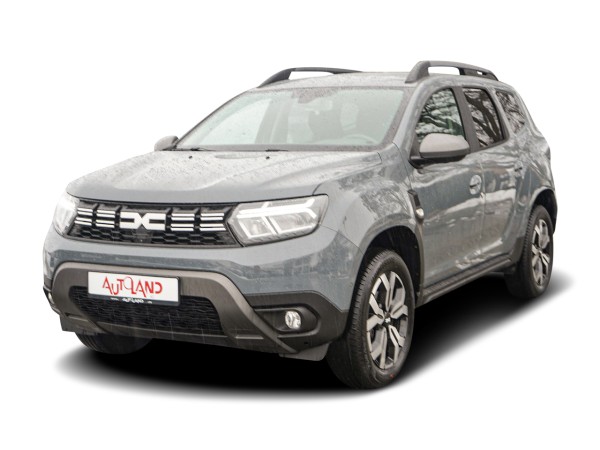 Dacia Duster TCe 150 AT