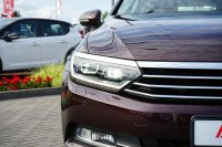 VW Passat Variant 1.8 TSI BMT Highline