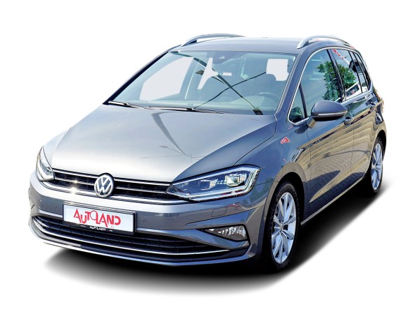 VW Golf Sportsvan VII 1.5 TSI