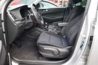 Hyundai Tucson 1.6 T-GDI