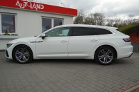 VW Arteon Shooting Brake 2.0 R 4Motion