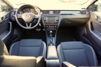 Skoda Rapid Spaceback 1.4 TSI