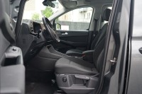 VW Caddy 2.0 TDI DSG Life