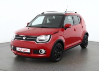 Suzuki Ignis 1.2 Comfort+ LED Navi Kamera Sitzheizung