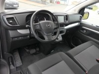 Opel Vivaro 2.0 Doppelkabine