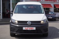 VW Caddy Maxi 2.0 TDI