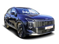 Kia Sportage 1.6 T-GDI Aut. Facelift 2-Zonen-Klima Navi Sitzheizung