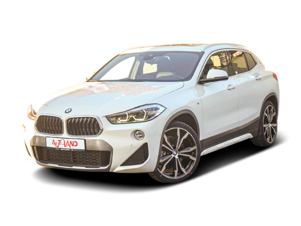 BMW X2 sDrive20i M Sport X