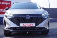 Nissan Qashqai N-Connecta 1.3 Dig-T Aut.