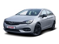 Opel Astra ST K 1.2 Turbo 2-Zonen-Klima Navi Sitzheizung