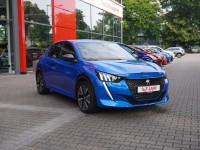 Peugeot 208 GT-Line PureTech 100