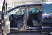 Seat Alhambra 2.0 TDI FR-Line