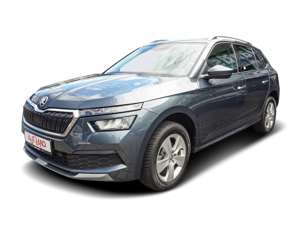 Skoda Kamiq 1.5 TSI Ambition DSG
