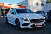 Mercedes-Benz CLA 250 e SB AMG-Line Aut.