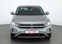 VW T-Roc 1.5 TSI DSG