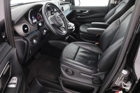 Mercedes-Benz V-Klasse V250d Avantgarde extralang