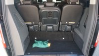 Ford Tourneo Custom 2.0 TDCI Sport