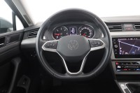 VW Passat Variant 2.0 TDI