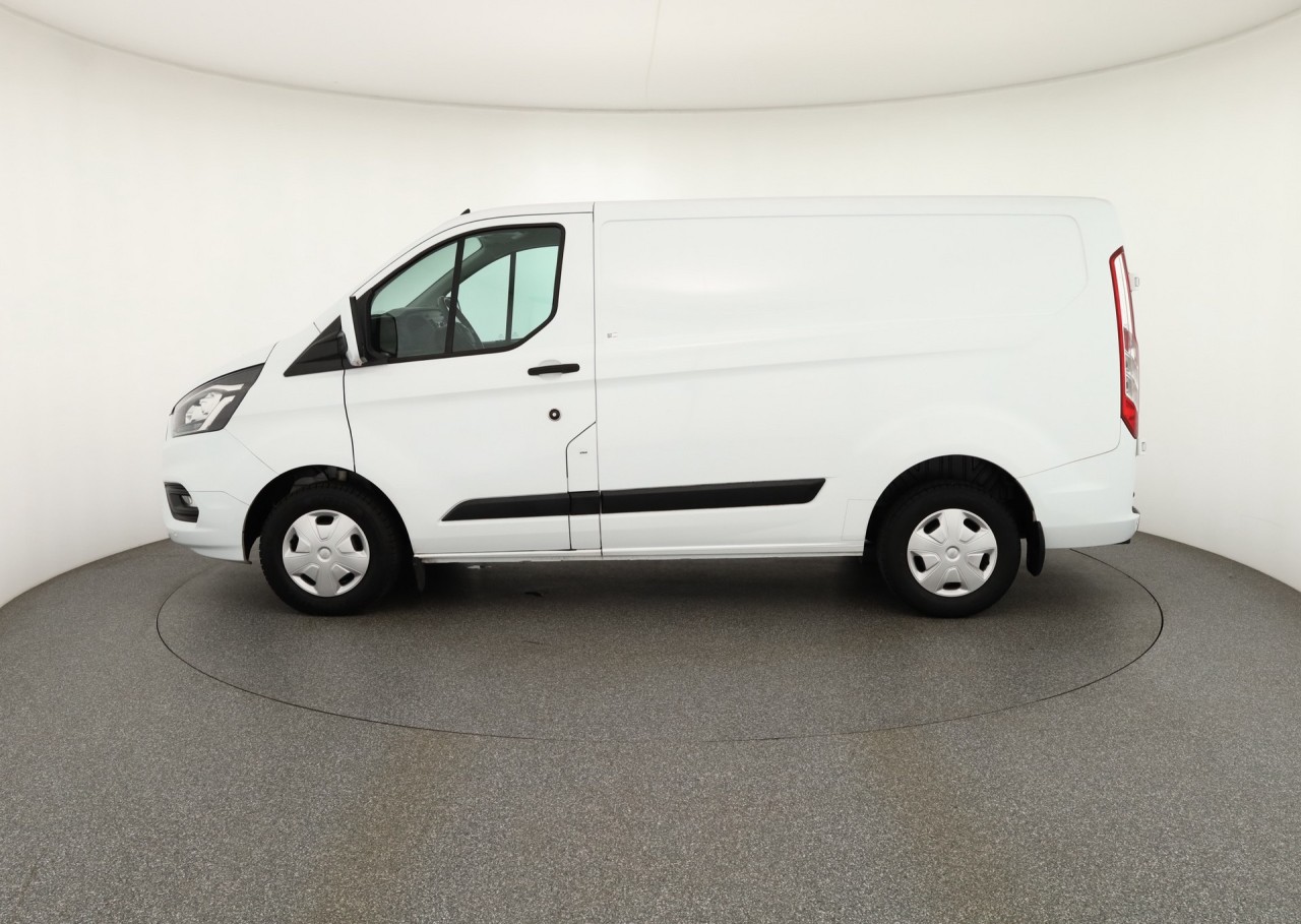 Ford Transit Kasten L1 3-Sitzer
