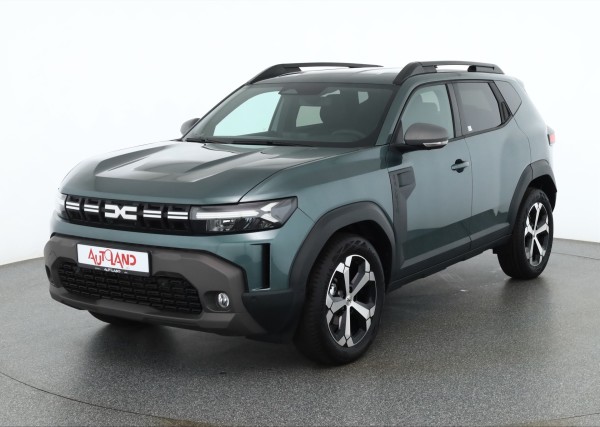 Dacia Duster Journey TCe 130