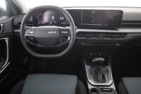 Kia xcee'd XCeed 1.6 T-GDI Aut. n. Modell