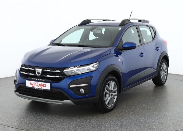 Dacia Sandero Stepway 1.0 TCE Comfort