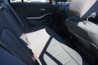 BMW 318 d Touring Advantage