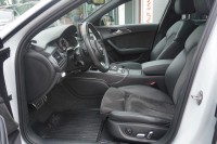 Audi A6 Avant 1.8 TFSI ultra