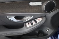 Mercedes-Benz C 300 C300 de T AMG Line