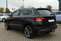 Skoda Karoq 2.0 TDI 4x4 Sportline