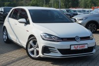 VW Golf 2.0 TSI GTI Performance