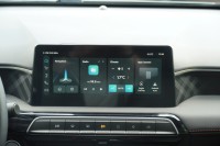 MG MG3 1.5 Hybrid Luxury Aut.