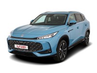 MG HS 1.5 T-GDI Luxury Aut. 2-Zonen-Klima Navi Sitzheizung