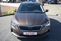 Skoda Scala 1.0 TSI