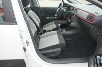 Citroen C3 1.4 SX Automatik