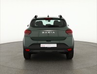 Dacia Sandero Stepway TCe 90