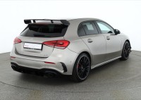 Mercedes-Benz A 35 AMG A35 AMG Aerodynamik Paket 4Matic