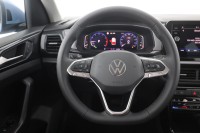 VW T-Cross 1.0 TSI DSG