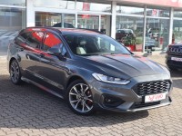 Ford Mondeo 2.0 Hybrid ST-Line