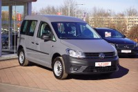 VW Caddy 1.0 TSI